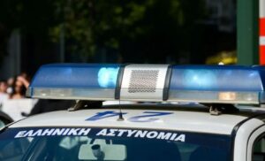 Θεσσαλονίκη: Συλλήψεις για κατοχή ναρκωτικών και για τροχαίες παραβάσεις