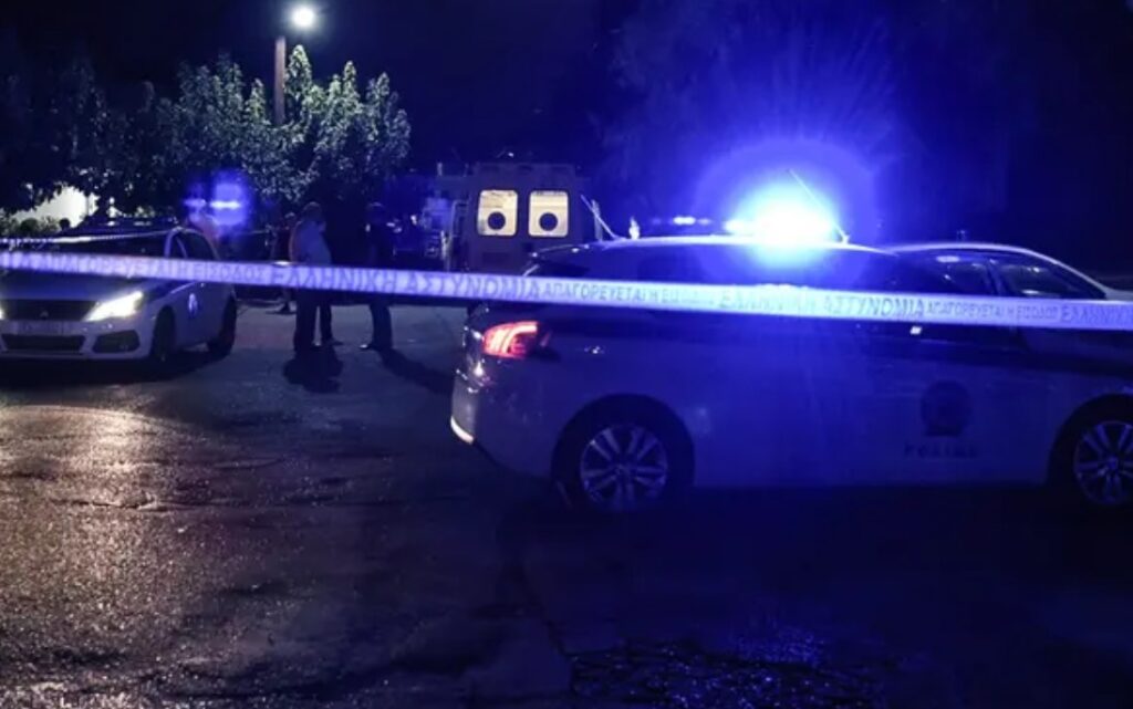 Θρίλερ στο Μενίδι: Ηλικιωμένη εντοπίστηκε νεκρή μέσα στο σπίτι της – Προσήχθη ο 62χρονος γιος της