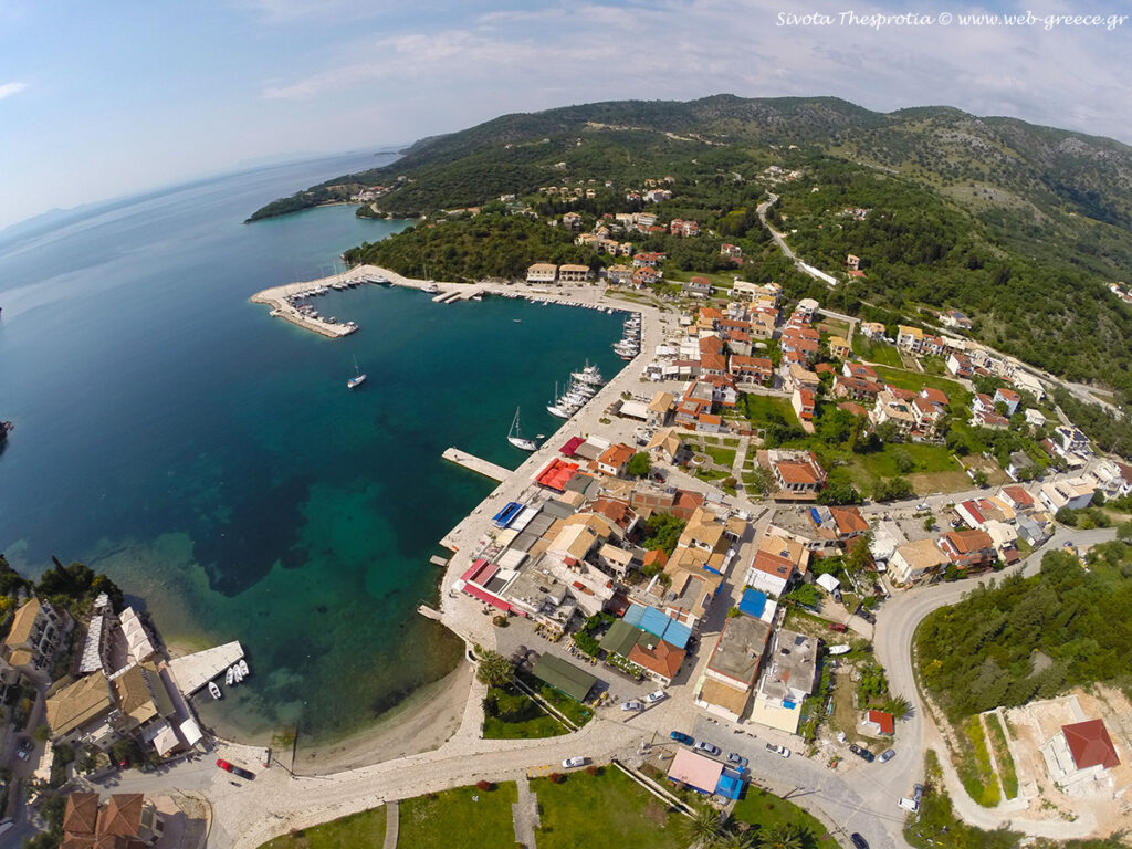 Η Θεσπρωτία δεν αντέχει άλλη πολιτική φθορά — Η Νέα Δημοκρατία οφείλει να πάρει αποφάσεις