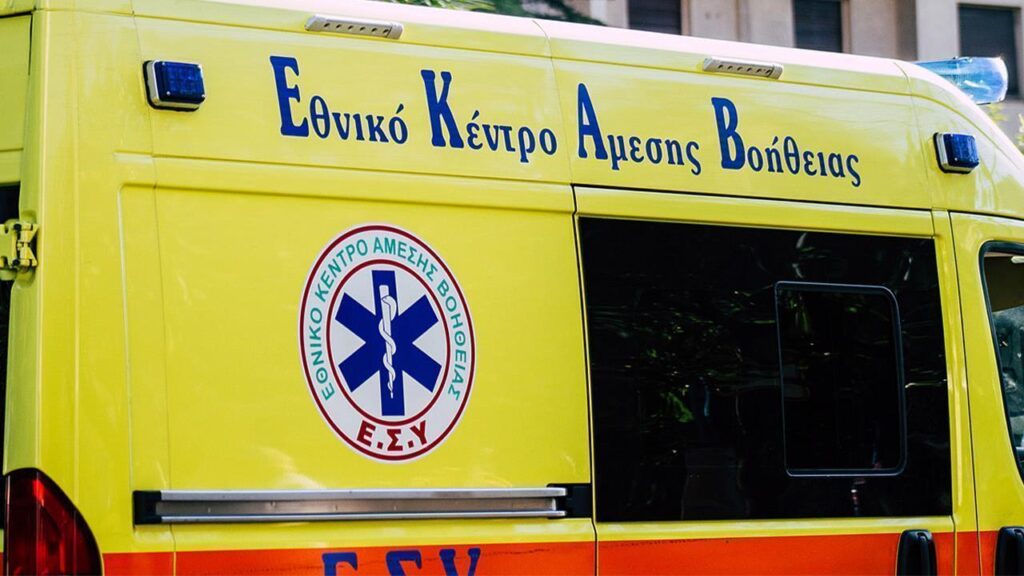Διακρατική Άσκηση Πεδίου για την επιχειρησιακή αντιμετώπιση συμβάντος μαζικών απωλειών υγείας στην Άνδρο