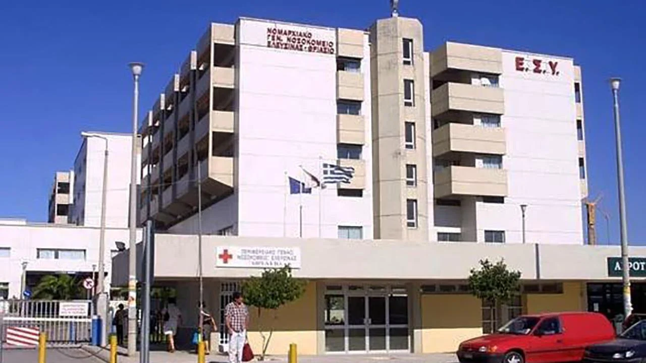 Με κατάγματα και εγκαύματα δύο τραυματίες από νέο ατύχημα στη Motor Oil