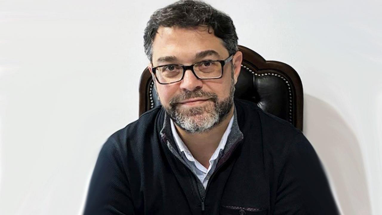 Διεθνής διάκριση για τον καθηγητή Σ. Ζαρογιάννη