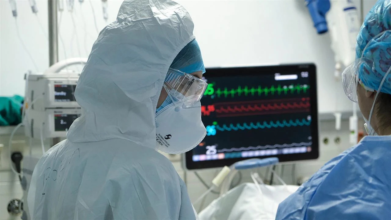 Πρώτες αξιολογήσεις ετοιμότητας για τα ευρωπαϊκά συστήματα Δημόσιας Υγείας