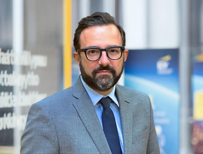 Διεθνής αναγνώριση για τον Χρήστο Ταραντίλη
