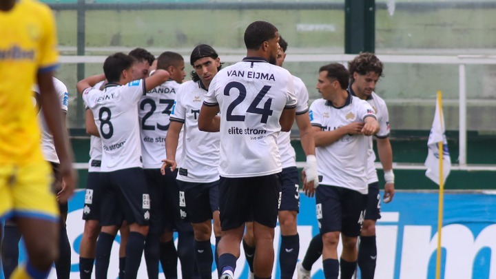 Πήρε φόρα η Κηφισιά, 2-0 τον Παναιτωλικό – ΒΙΝΤΕΟ