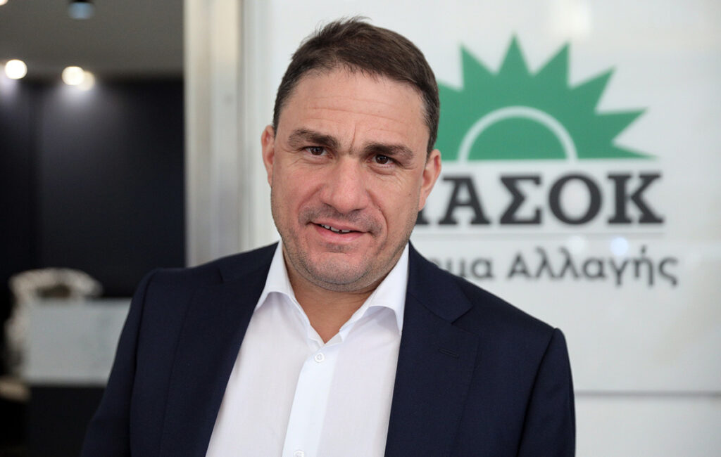 Κ. Τσουκαλάς: Η Ελλάδα δεν μπορεί να συμβιβάζεται με τις χαμηλές προσδοκίες και τον χαμηλό πήχη που θέτει ο κ. Μητσοτάκης