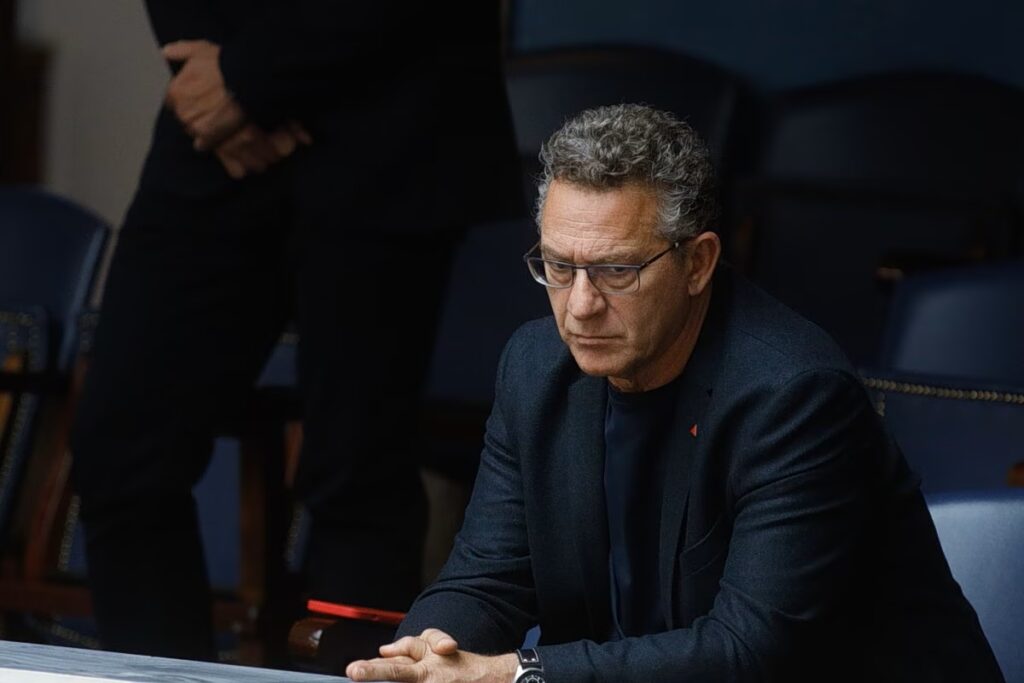 Κώστας Αρβανίτης: Ερώτηση στην Κομισιόν για την καταγγελία διασπάθισης ευρωπαϊκών πόρων για την αλιεία