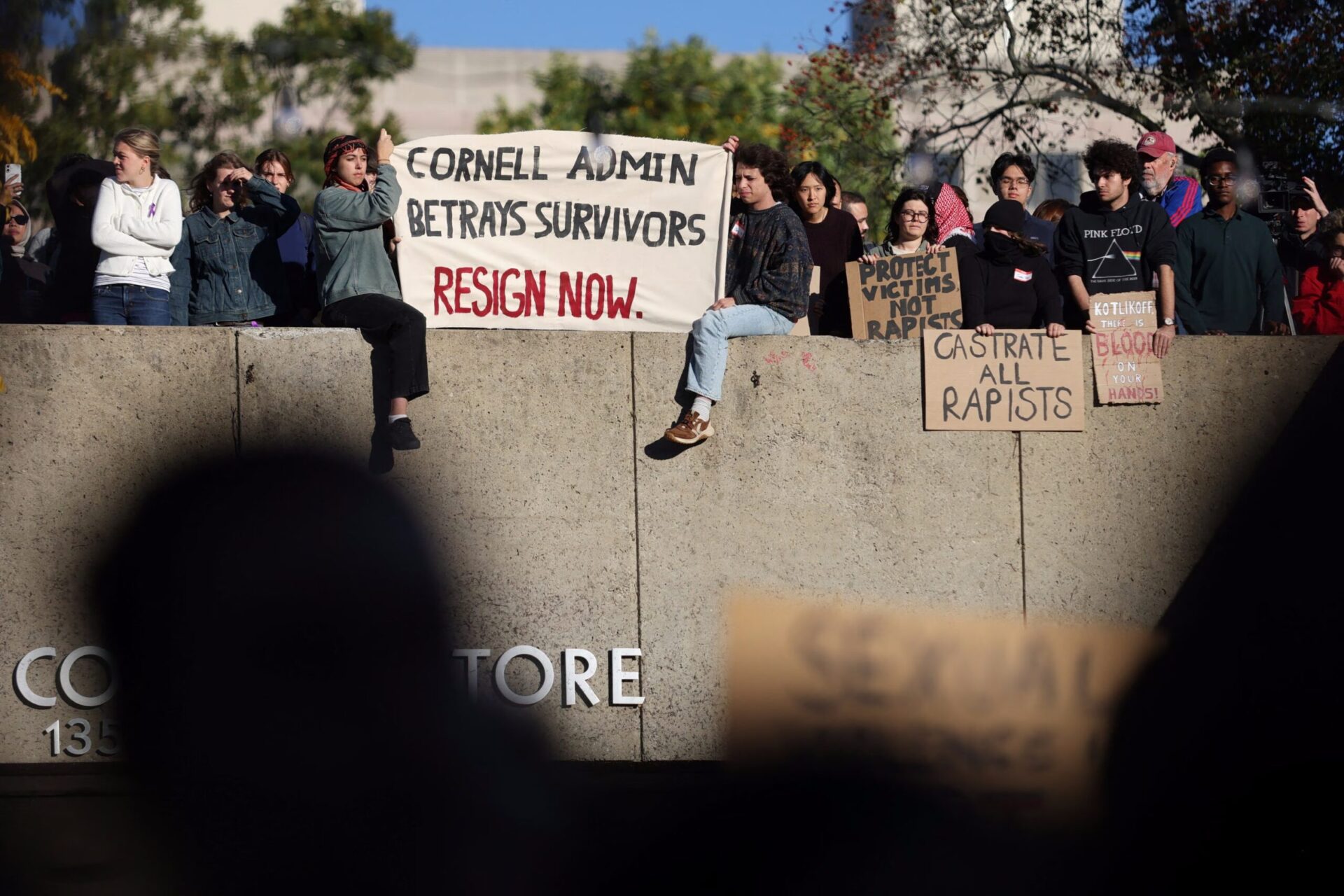 «Cornell 7»: Η υπόθεση που ξεγυμνώνει τη σκοτεινή κουλτούρα των αμερικανικών πανεπιστημίων