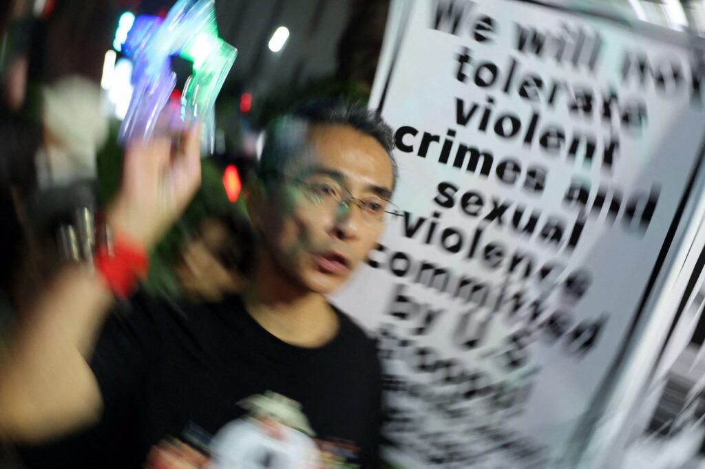 «Έξω οι Αμερικανοί» από την Οκινάουα – Η Ιαπωνία αντιμέτωπη με την οργή για τις αμερικανικές βάσεις