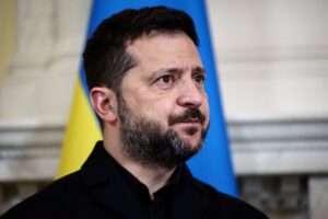 Washington Post: Η Ουκρανία ανησυχεί για το Starlink και τις πληροφορίες από τις ΗΠΑ