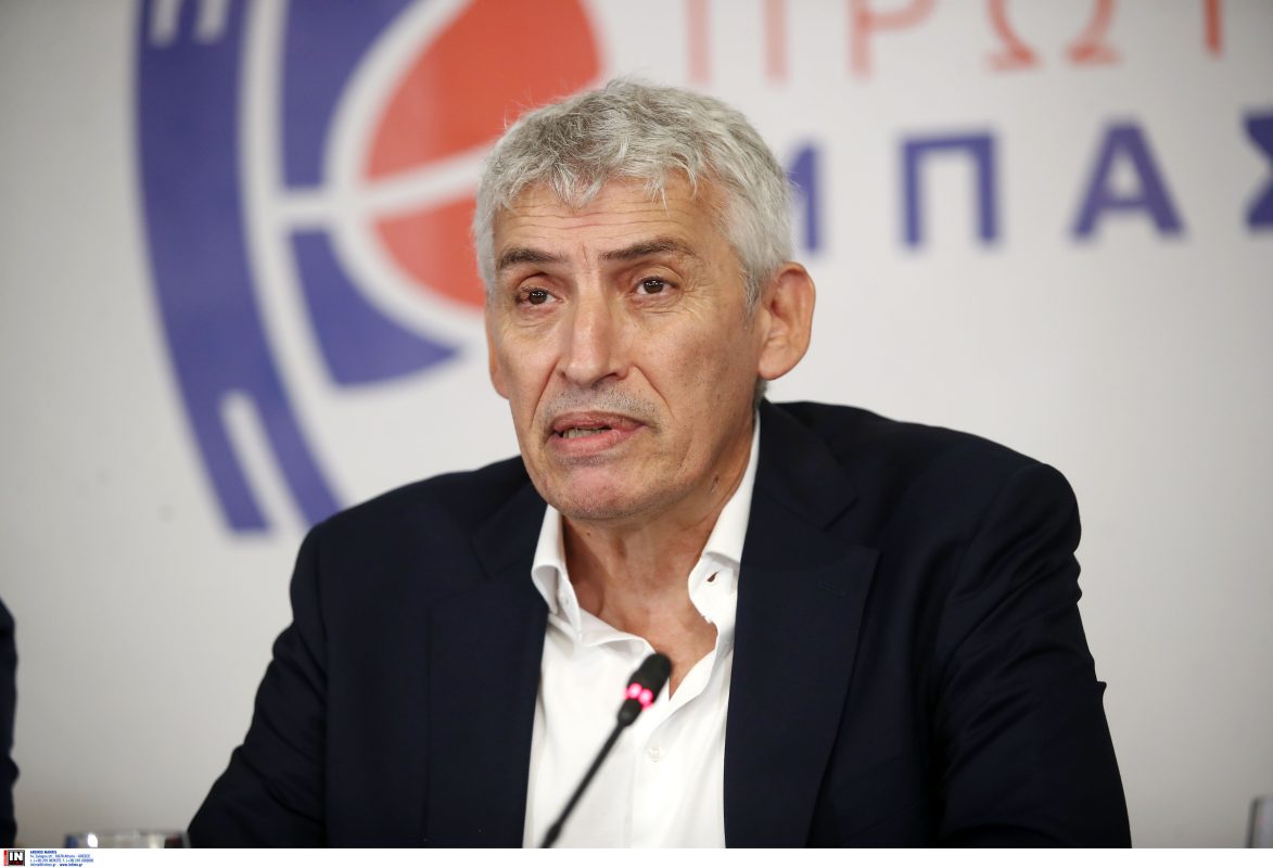 Παναγιώτης Φασούλας: Η έρευνα να επεκταθεί και στις δύο εκλογικές διαδικασίες, του 2021 και του 2024, της ΕΟΚ