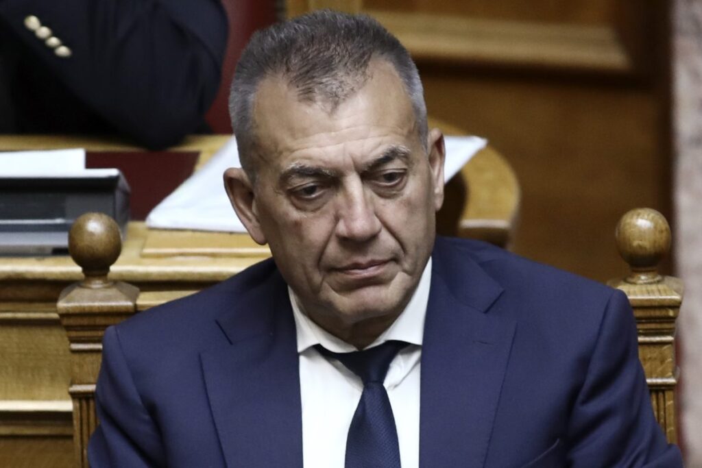 Βρούτσης για το σκάνδαλο στο μπάσκετ: Θα πέσει φως σε όλα τα οικονομικά της ΕΟΚ – ΒΙΝΤΕΟ