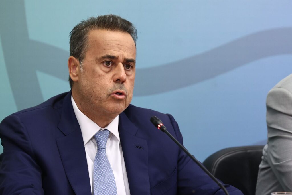 Σταύρος Παπασταύρου: Ο Κάθετος Διάδρομος είναι ένα έργο εθνικής σημασίας και ευρωπαϊκής εμβέλειας