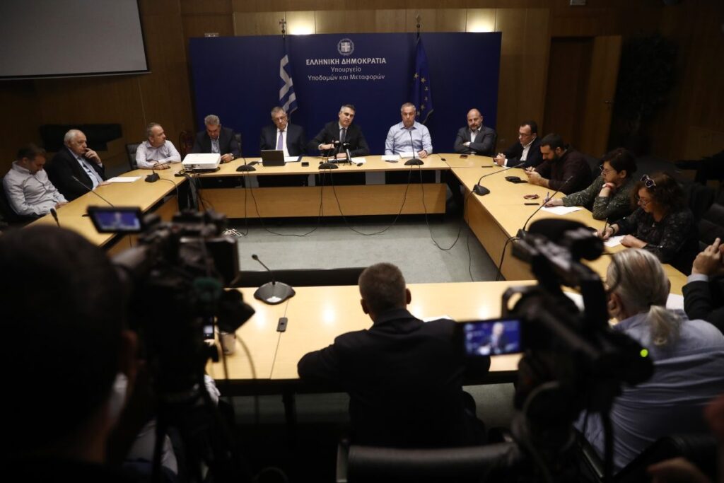Γραμμή 4 Μετρό: Ξεκινούν επισκευές στα κτίρια στην Κυψέλη – Πότε θα εκκινήσει ο μετροπόντικας