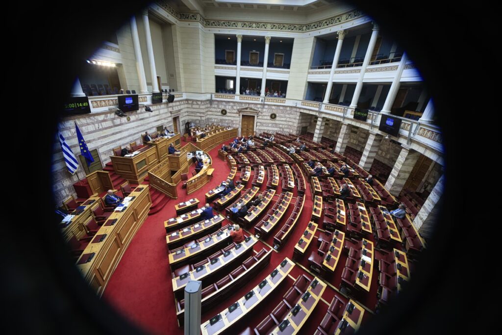 «Έχουμε μια κυβέρνηση που έχει αποτύχει σε όλα» – Αντιπολιτευτικές βολές κατά της ΝΔ