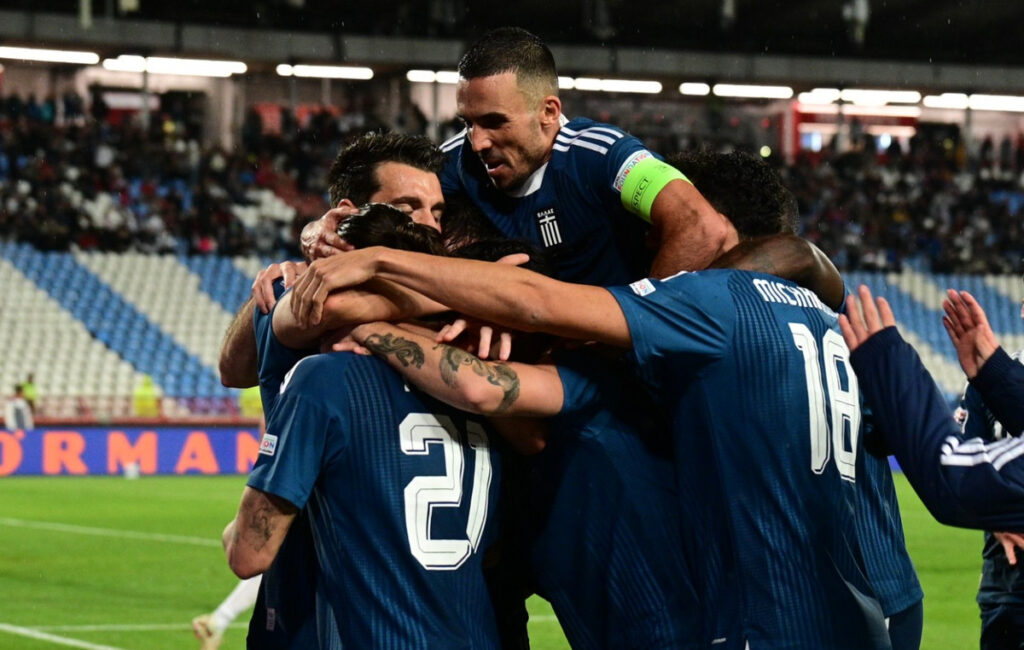 UEFA: Βαρύ πρόστιμο και κεκλεισμένων των θυρών για τη Σερβία – Χωρίς κόσμο το ματς με τη Γερμανία