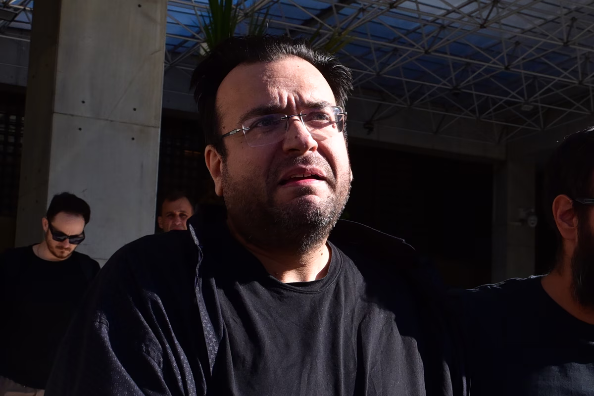 Φίλιππος Καμπούρης: Τα έργα και οι ημέρες του «βασιλιά της Trash TV»