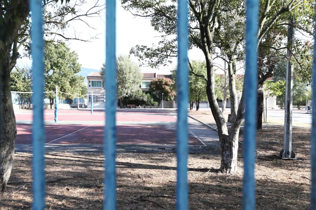 Ποινική δίωξη σε βάρος του γυμναστή για προσβολή γενετήσιας αξιοπρέπειας ανηλίκου