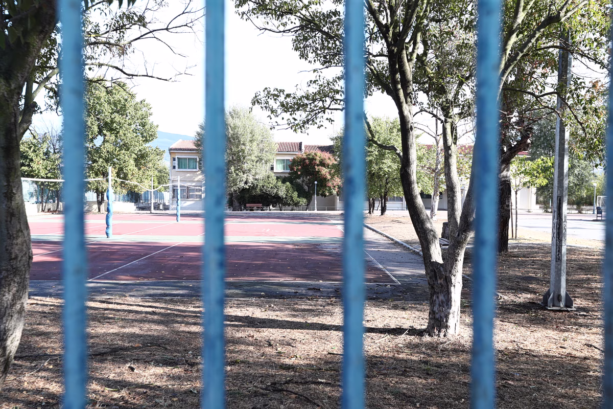 Ποινική δίωξη σε βάρος του γυμναστή για προσβολή γενετήσιας αξιοπρέπειας ανηλίκου