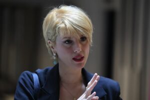 Κουφονικολάκου: Καμία απάντηση από την κυβέρνηση για τα σκάνδαλα και τη διαφθορά