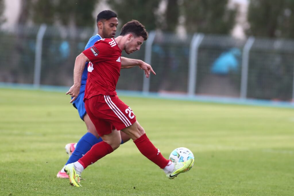 Ζάκυνθος-Πύργος 2-3: Νίκησε στο ντέρμπι των ουραγών και πήρε βαθιά ανάσα