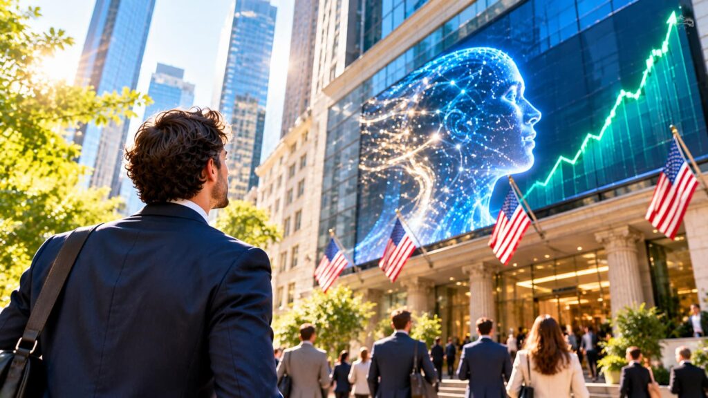 Anthropic: Στο Nasdaq με αποτίμηση έως 2 τρισ. δολάρια