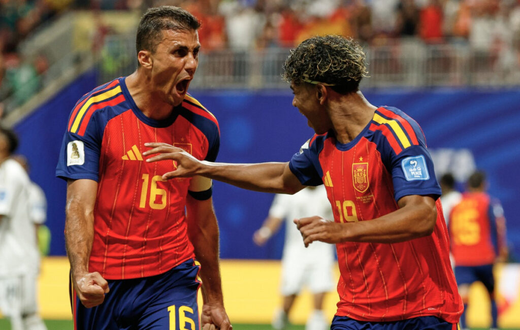 France Football: «Ο λόγος που ο Γιαμάλ δεν πήρε την Χρυσή Μπάλα»