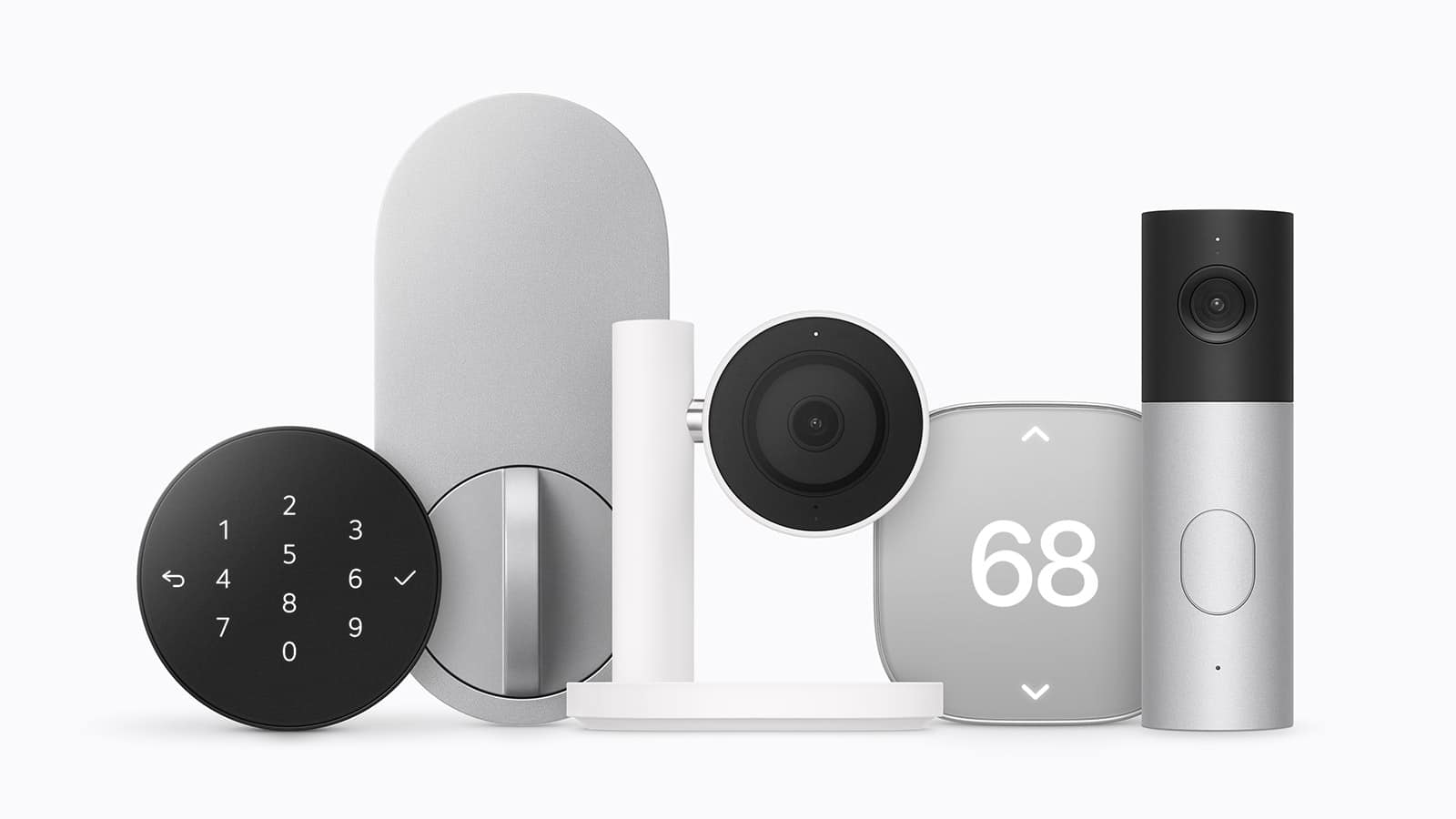 Apple Home Collection: 9 συσκευές για το σπίτι, καμία για την Ελλάδα