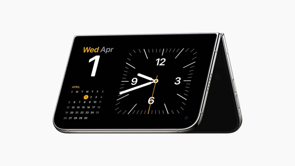 iPhone Duo: Εξαντλήθηκε για τα Χριστούγεννα, παράδοση το 2027