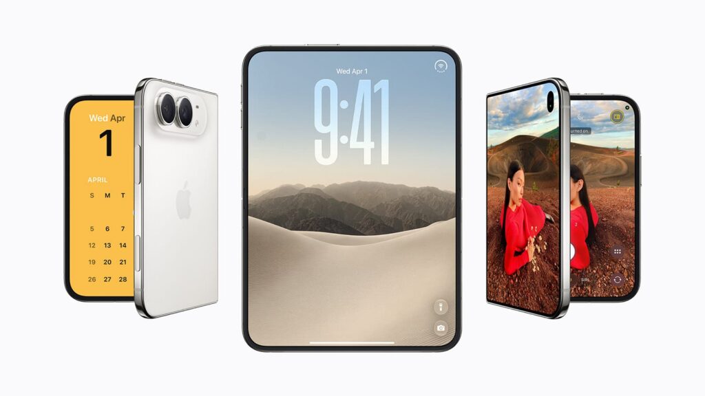 iPhone Duo: Από 2.399 ευρώ στην Ελλάδα, ξεκίνησαν οι προπαραγγελίες