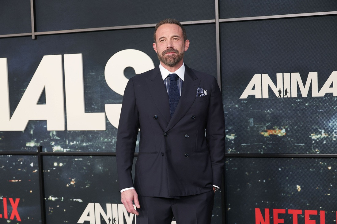 «Απατεώνας» ο Ben Affleck – Του μπλόκαραν δύο φορές το Instagram