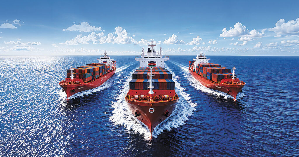 Capital Maritime Finance: Σήμερα χτυπά το καμπανάκι στο Χρηματιστήριο – Πρεμιέρα στα 7,50 ευρώ