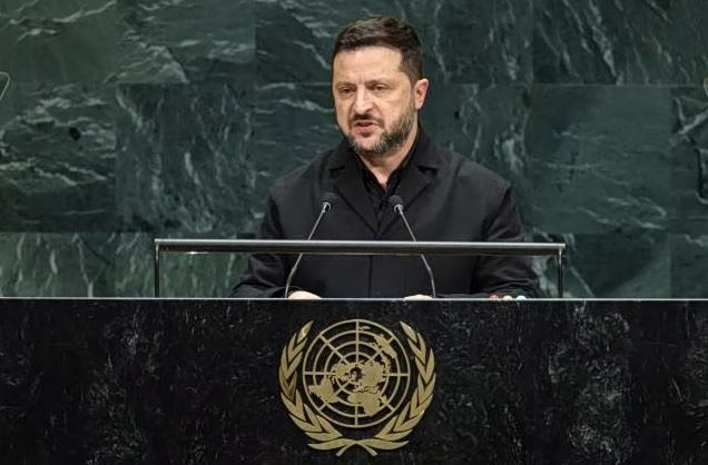 Ουκρανία: Η νέα πρόταση Ζελένσκι για «ενεργειακή εκεχειρία» μετά τις πιέσεις Τραμπ