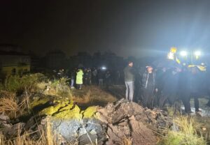 Τουρκία: Τέσσερις εργάτες νεκροί από ανεμοστρόβιλο στην Αττάλεια