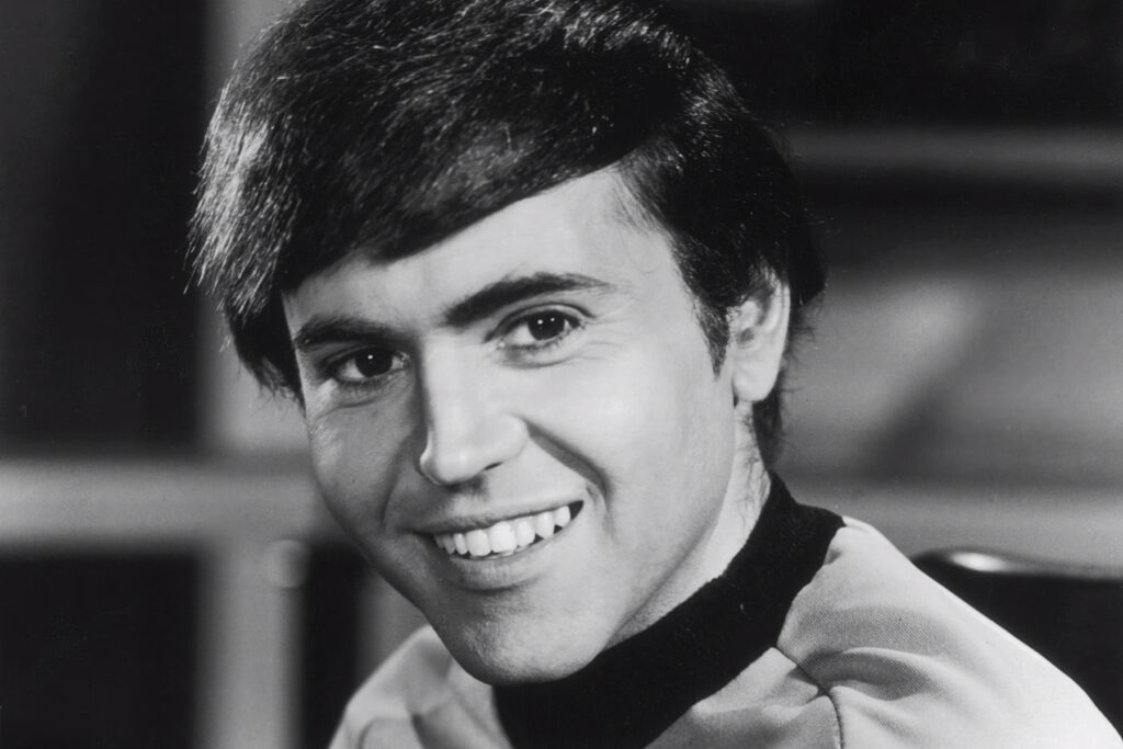 Γουόλτερ Κένιγκ – Πέθανε ο πρώτος Chekov του Star Trek σε ηλικία 90 ετών