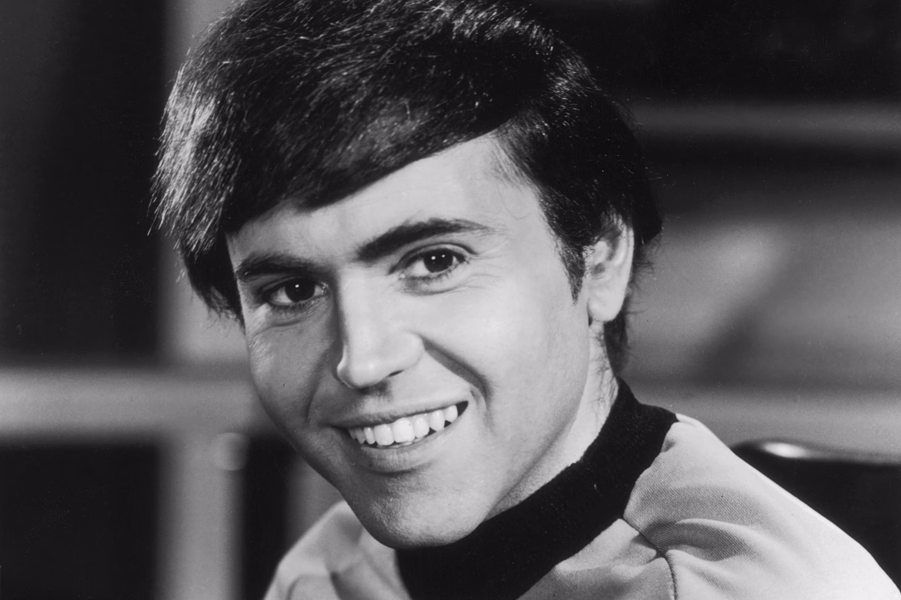 Γουόλτερ Κένιγκ – Πέθανε ο πρώτος Chekov του Star Trek σε ηλικία 90 ετών