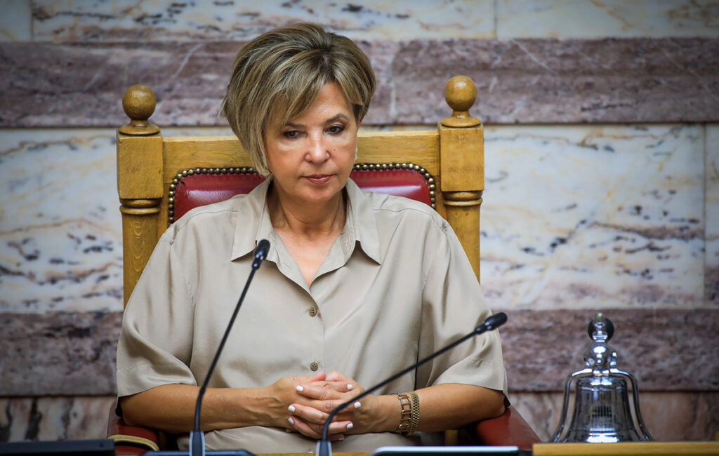 «Τα παιδιά του Κασσελάκη δεν είναι ο ΣΥΡΙΖΑ»: Η σκληρή απάντηση Γεροβασίλη στην Κουμουνδούρου για τις βουλευτικές έδρες