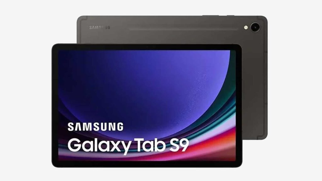 Galaxy Tab S9: Το One UI 9 είναι η τελευταία του αναβάθμιση Android
