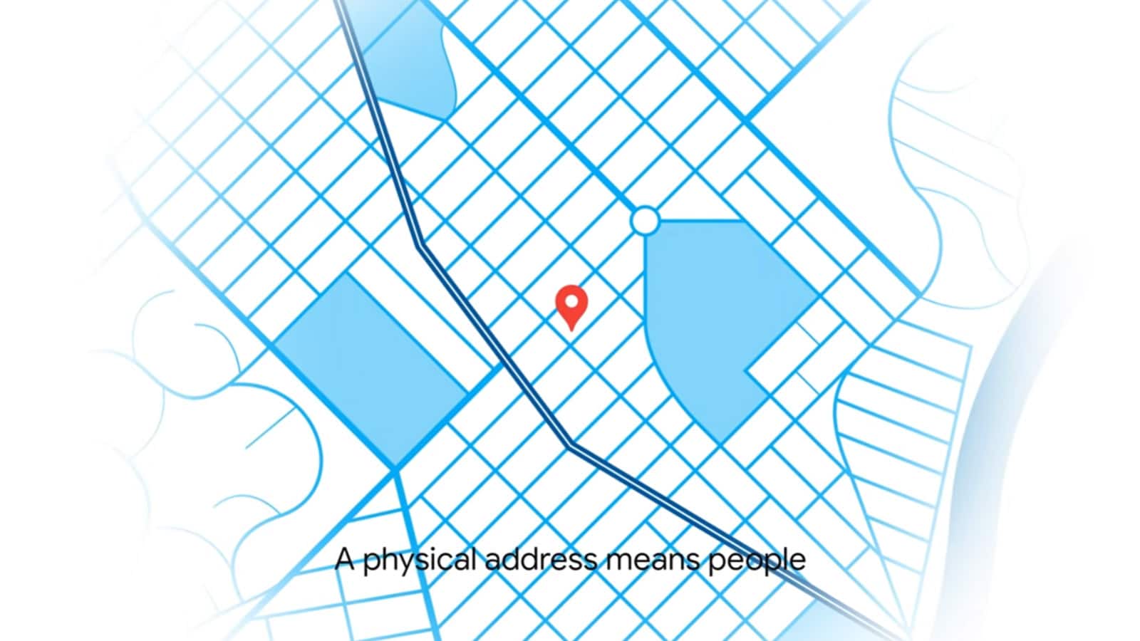 Ραντεβού σε μέρος χωρίς διεύθυνση; Το Google Maps έχει έναν κωδικό