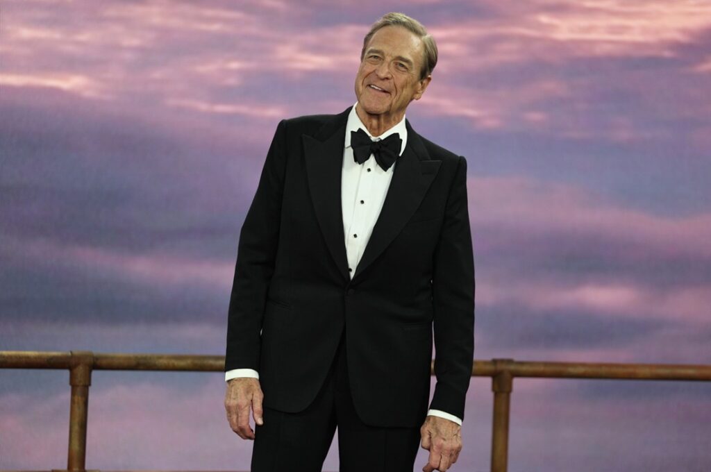 John Goodman: Η εντυπωσιακή απώλεια βάρους – «Έτρωγα σαν αλκοολικός»