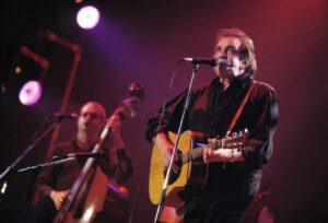 Johnny Cash: Θαυμαστής αγόρασε τη λατρεμένη φάρμα του για 895.000 δολάρια