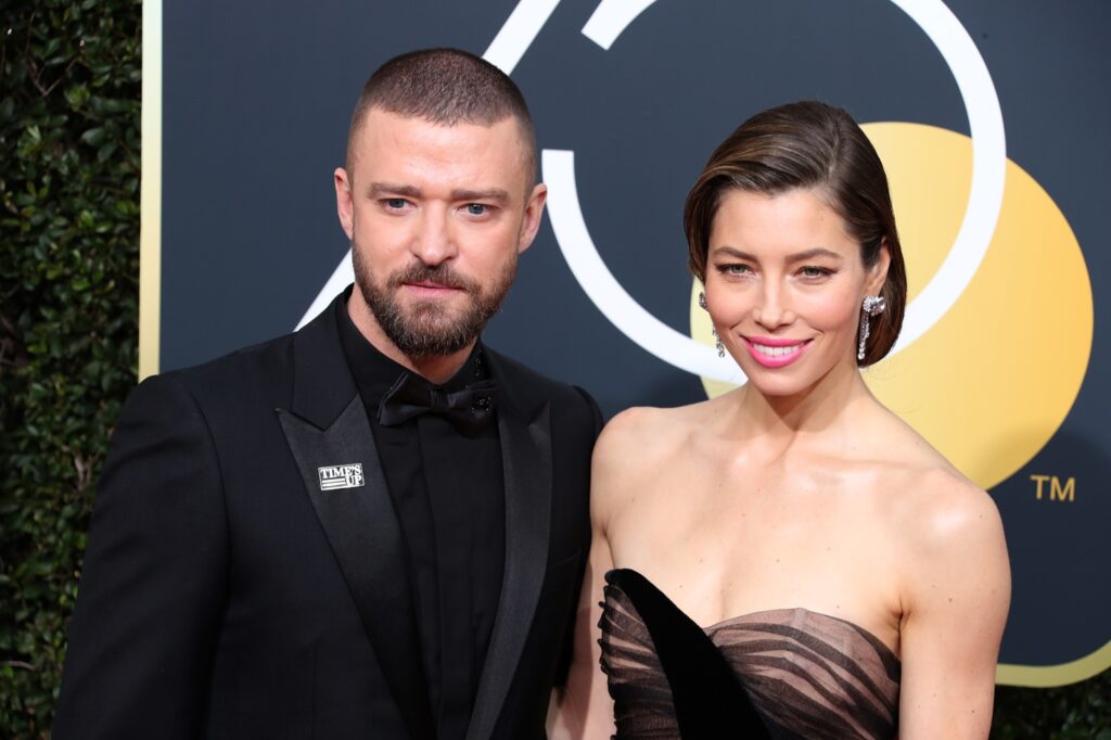 Jessica Biel: Οι απίστευτες αλλαγές στο σώμα της μετά τη γέννηση των δύο παιδιών της
