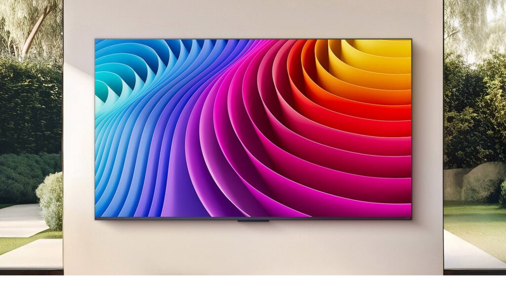 Γιατί η καινούργια smart TV δείχνει χειρότερα από ό,τι στο κατάστημα;
