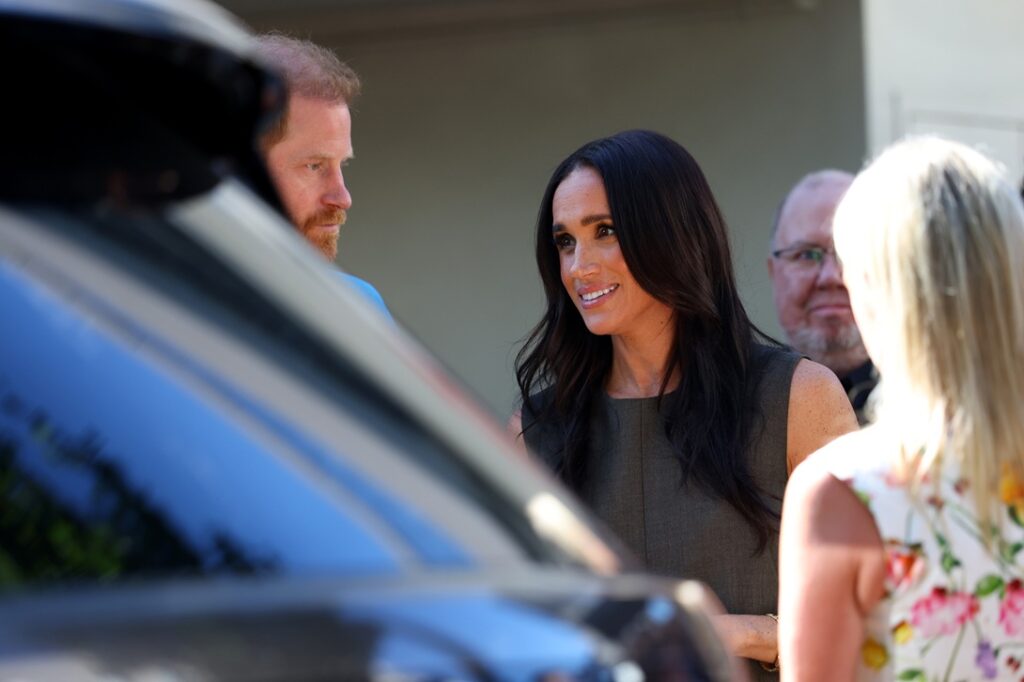 Thomas Markle: Η πρώην σύζυγός του προειδοποίησε τη Meghan το 2019