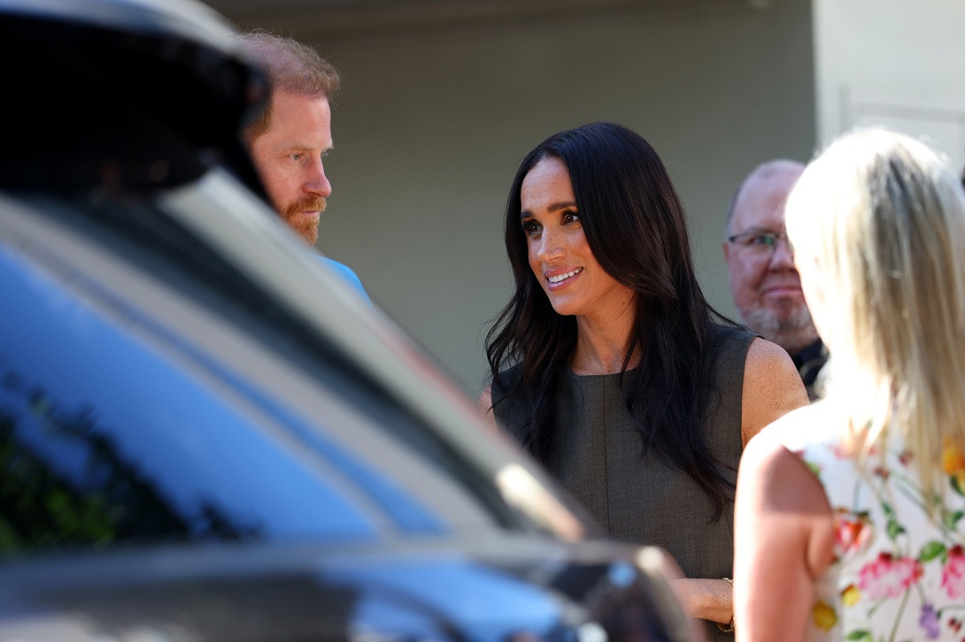 Thomas Markle: Η πρώην σύζυγός του προειδοποίησε τη Meghan το 2019