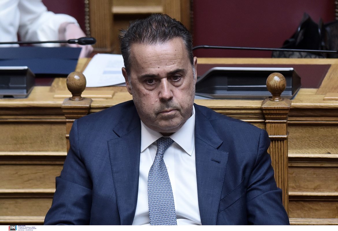 Αλόννησος: Παρατείνεται 3 μήνες το καθεστώς έκτακτης ανάγκης λόγω λειψυδρίας