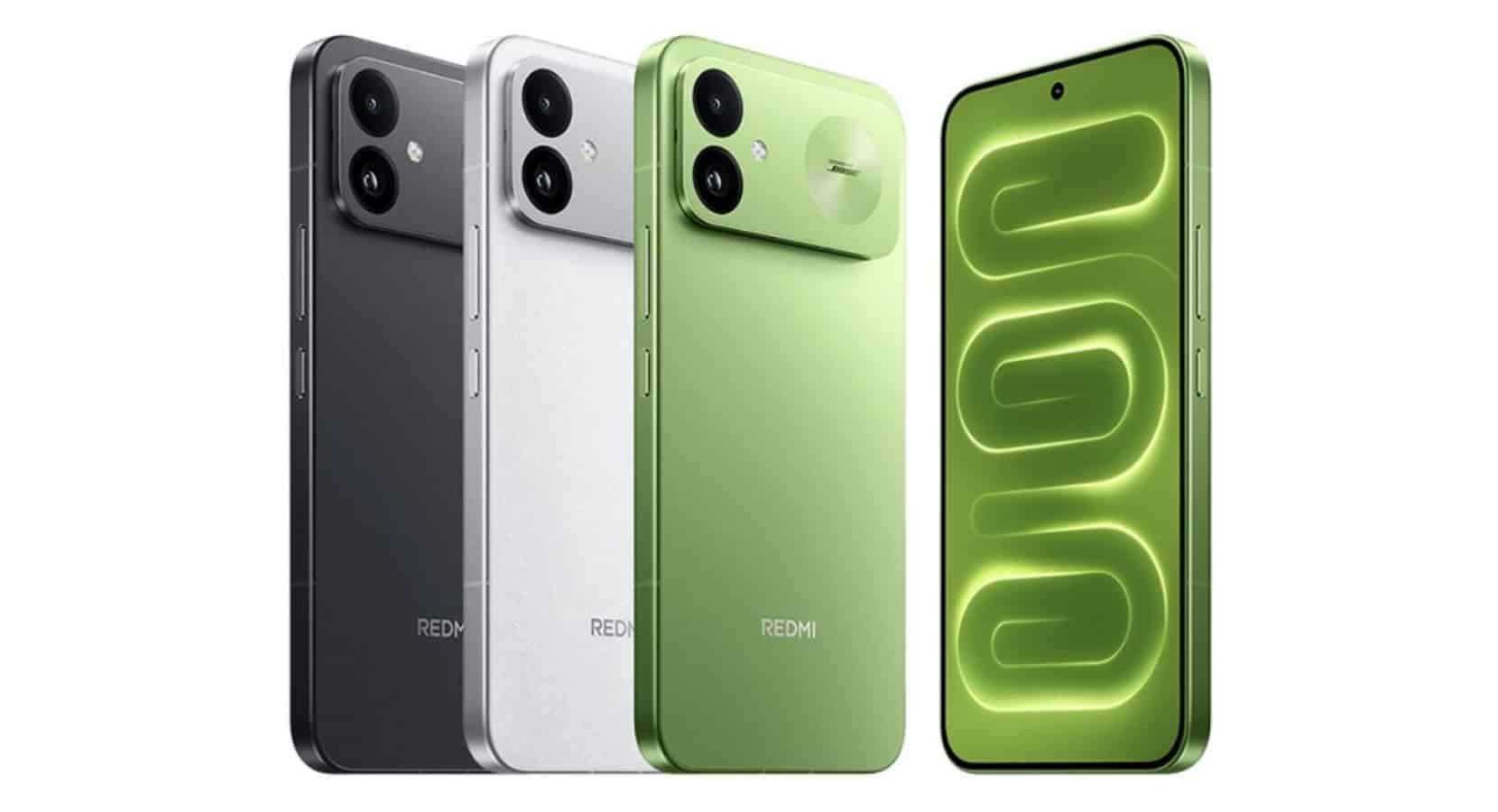 Redmi K100 επίσημα: 10.000 mAh, 165 Hz και Snapdragon 8 Elite