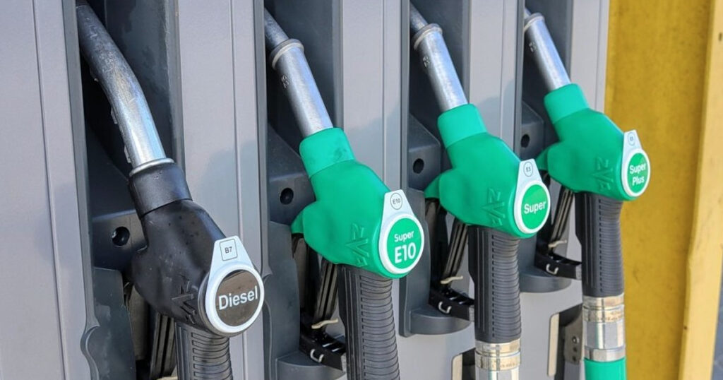 myDiesel: Πώς λειτουργεί η νέα πλατφόρμα για το αγροτικό πετρέλαιο – Όλα τα βήματα