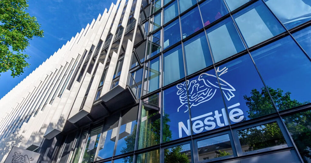 Πλήγμα δισεκατομμυρίων για τη Nestlé: Έχασε τον έλεγχο των δραστηριοτήτων της στη Ρωσία με προεδρικό διάταγμα