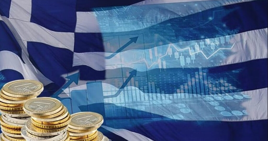 S&P: Αμετάβλητη στο BBB η αξιολόγηση της Ελλάδας
